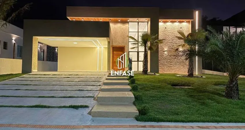 Casa em condomínio fechado com 4 quartos à venda na Rua Cinco, 1211, Atenas, Igarapé