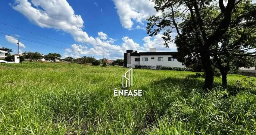 Terreno em condomínio fechado à venda na Rua Primavera, 9, Condomínio Serra Verde, Igarapé