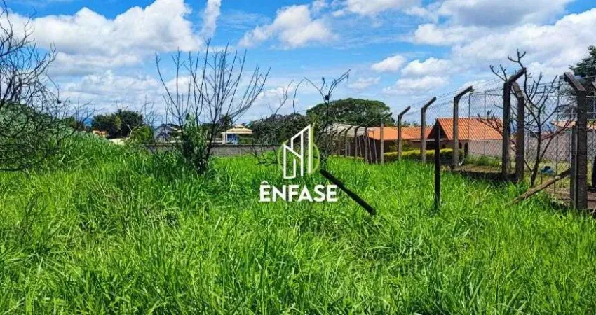 Terreno à venda na Alameda dos Rouxinóis, 101, Vivendas Santa Mônica, Igarapé