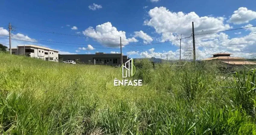 Terreno em condomínio fechado à venda na Rua Cinco, 100, Ipanema, Igarapé