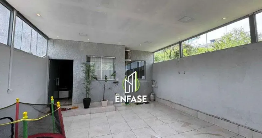 Casa á venda em são joaquim de bicas no bairro pousada das rosas