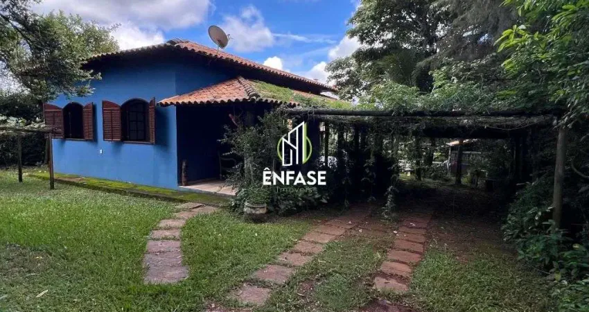 Chácara / sítio com 3 quartos à venda na Rua Dos Avestrus, 100, Vivendas Santa Mônica, Igarapé