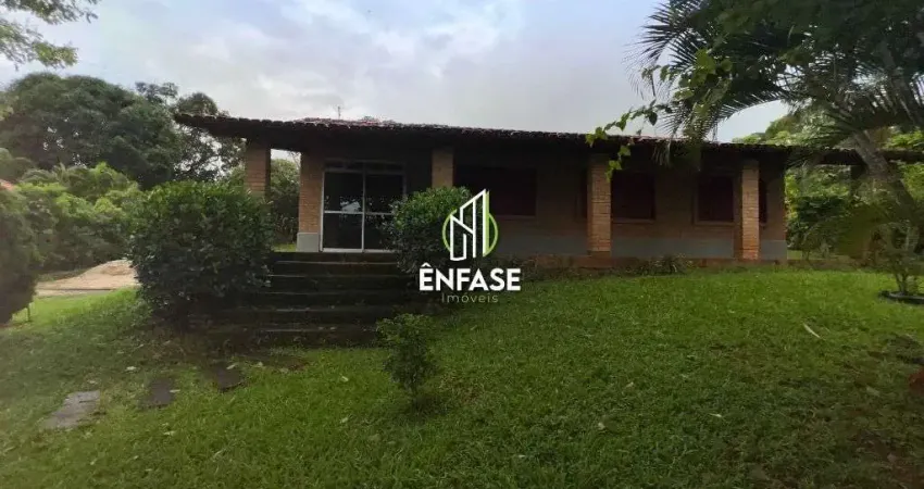 Casa em condomínio fechado com 3 quartos à venda na Alameda Amendoeira, 850, Fazenda Solar, Igarapé