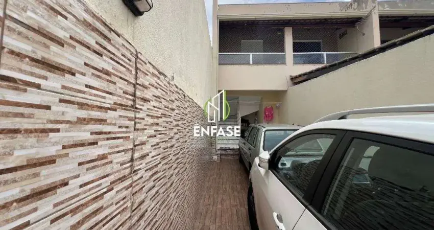 Casa com 3 dormitórios à venda por r$ 400.000,00 - niterói - betim/mg