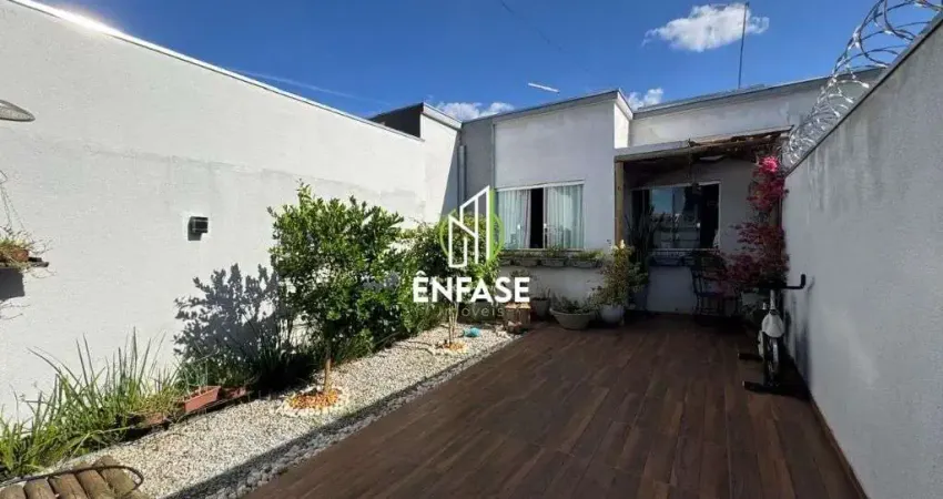 Casa com 2 quartos à venda na Rua Acre, 160, Marechal Rondon, Igarapé