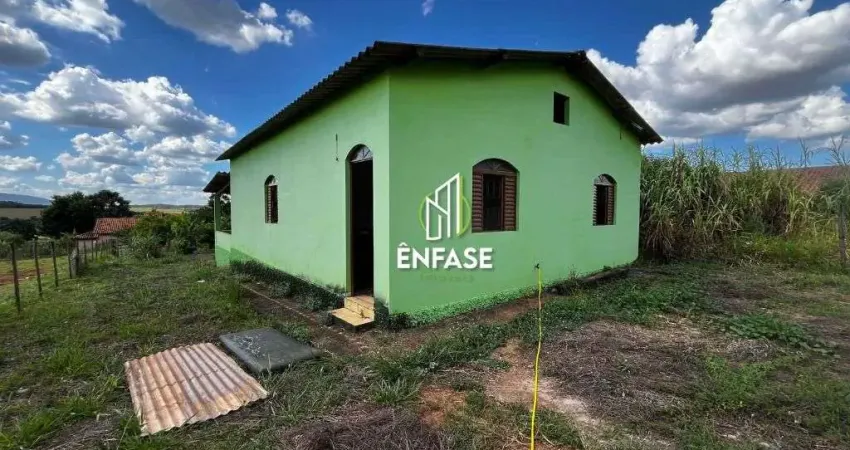 Chácara / sítio com 3 quartos à venda na Alameda das Azaléias, 733, Recanto do Igarapé, Igarapé