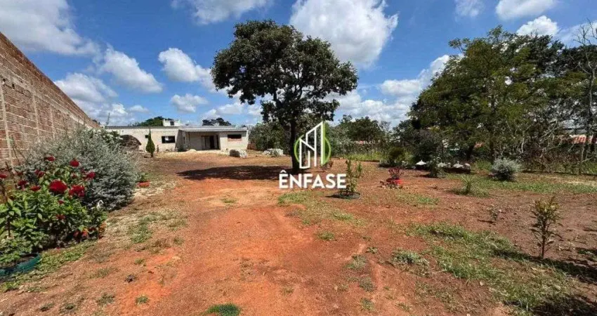 Chácara / sítio com 2 quartos à venda na Rua Dos Avestrus, 50, Vivendas Santa Mônica, Igarapé