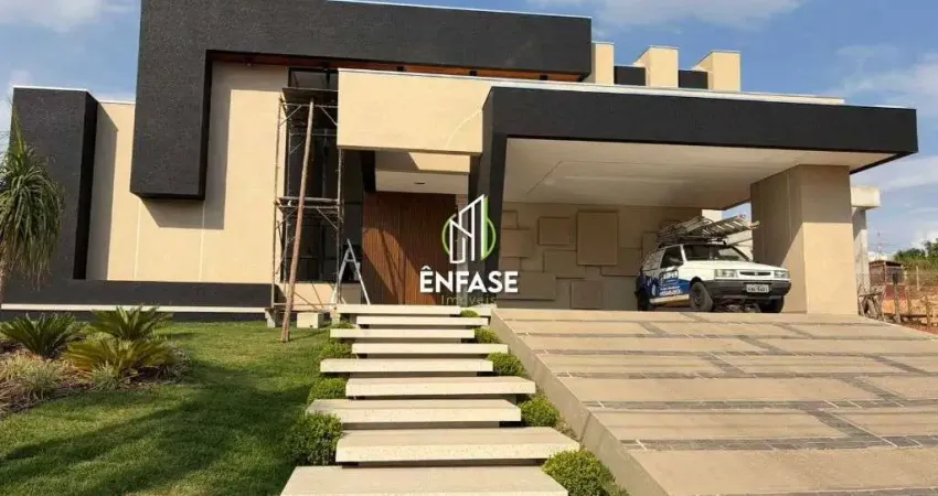 Casa em condomínio fechado com 4 quartos à venda na Rua dos Pequis, 90, Condomínio Gran Royalle, Igarapé