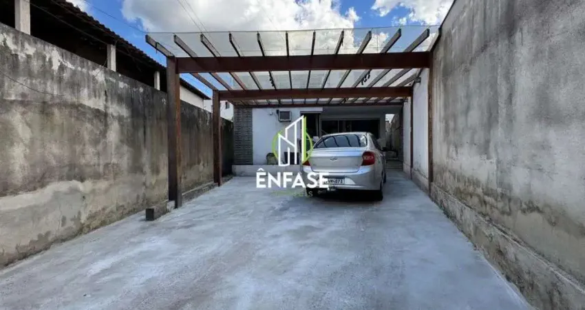 Casa com 3 quartos à venda na Rua Amaral, 190, Bela Vista, Igarapé