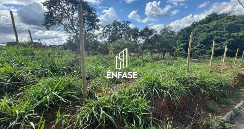 Terreno à venda na Rua Arcos, 60, Santa Rosa, Igarapé