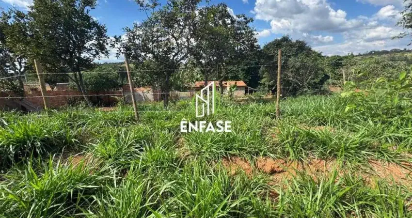 Terreno à venda na Rua Arcos, 58, Santa Rosa, Igarapé