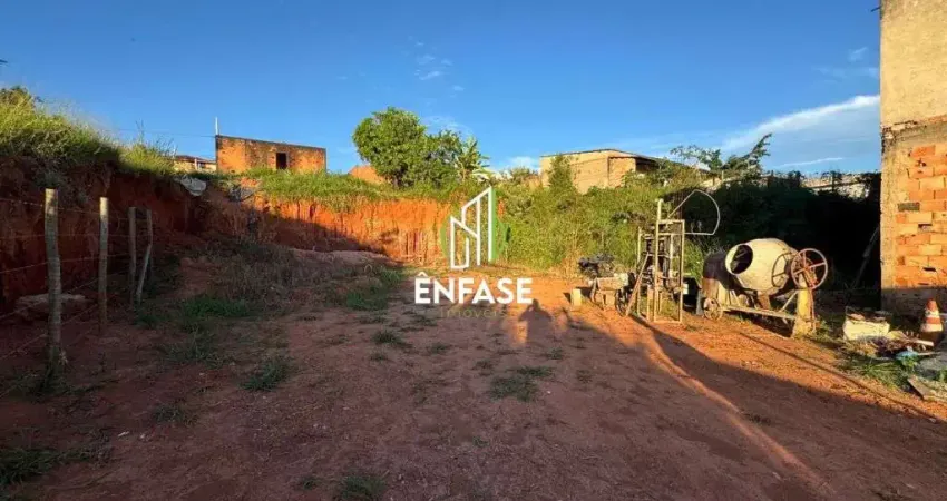 Terreno à venda na Rua Caracol, 820, Novo Igarapé, Igarapé