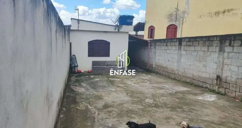 Terreno à venda na Rua Ademir Tomás, São Sebastião, Igarapé