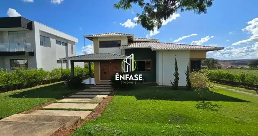 Casa em condomínio fechado com 4 quartos à venda na Rua Luar do Sertão, 320, Condomínio Serra Verde, Igarapé