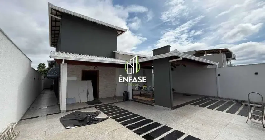 Casa com 3 quartos à venda na Rua João Rita, 120, Três Poderes, Igarapé