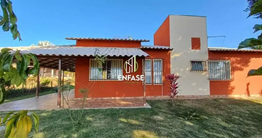 Chácara / sítio com 3 quartos à venda na Alameda dos Chapinhas, 933, Vivendas Santa Mônica, Igarapé