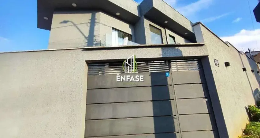 Casa com 3 quartos à venda na Rua Miguel Henriques da Silva, 500, Madre Liliane, Igarapé