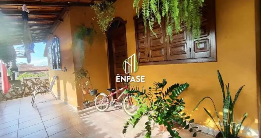 Casa com 7 quartos à venda na Rua São  Vicente, 30, São Miguel, Igarapé
