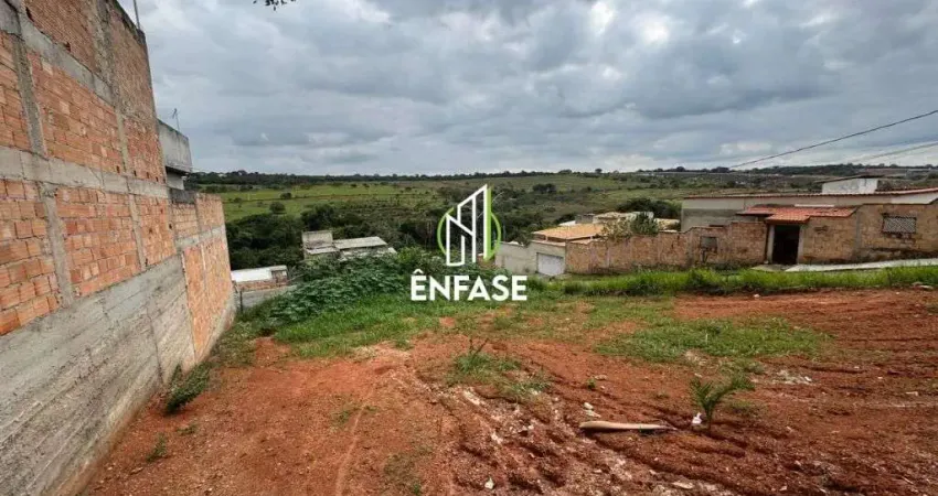 Terreno à venda na Rua Agenor Roque da Silva, 10, Novo Igarapé, Igarapé