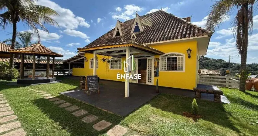 Casa com 3 quartos à venda na Rua Amazonas, 750, Marechal Rondon, Igarapé