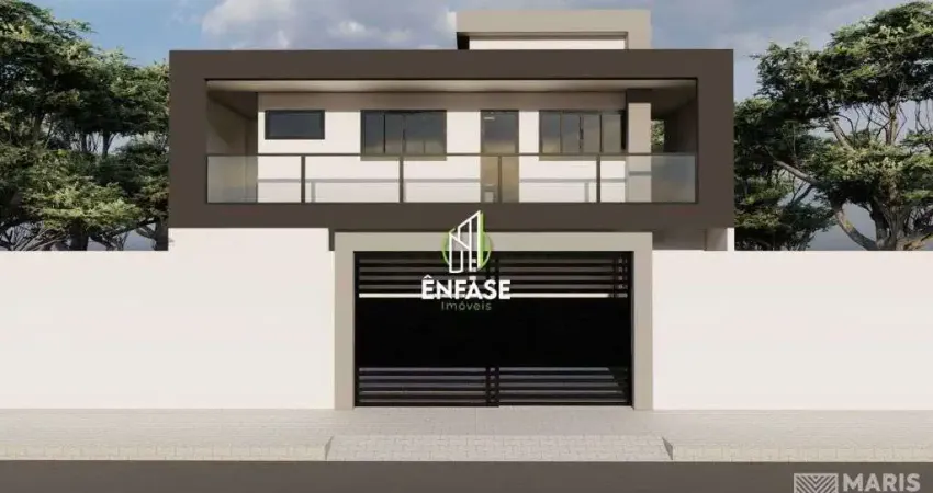 Casa com 3 quartos à venda na Rua Marques de Olinda, 500, Pousada Del Rei, Igarapé