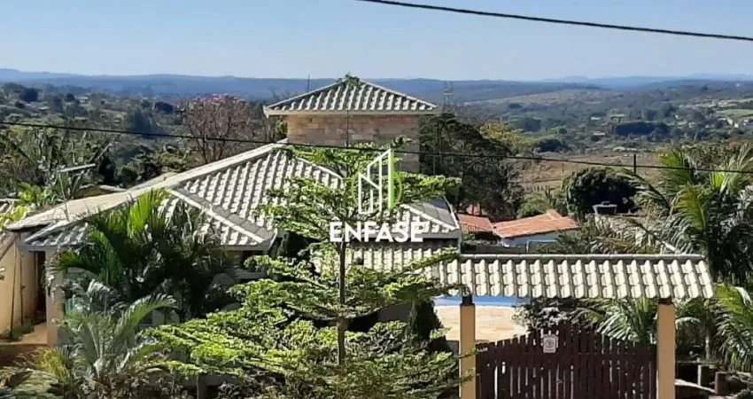 Chácara / sítio com 3 quartos à venda na Rua Dos Avestrus, 50, Vivendas Santa Mônica, Igarapé