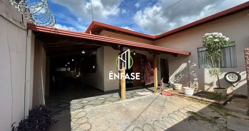 Casa com 4 quartos à venda na Rua Delegado Quito, 140, Novo Horizonte, Igarapé