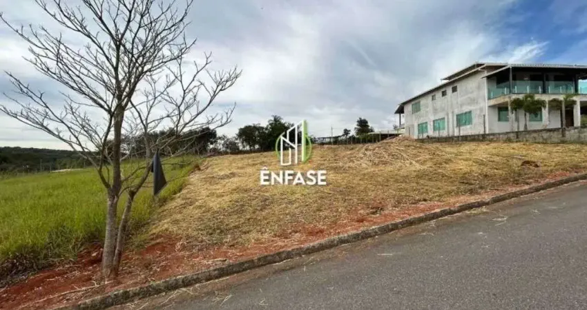 Terreno em condomínio fechado à venda na Rua Cinco, 60, Ipanema, Igarapé