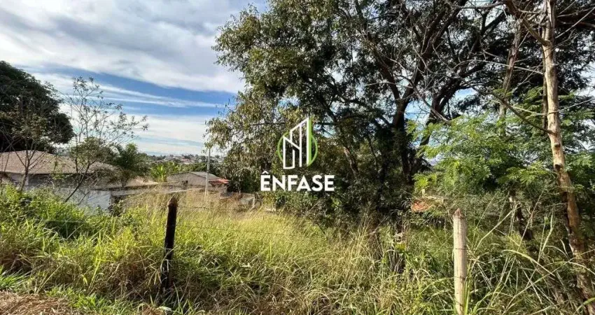 Terreno à venda na Rua Princesa Isabel, 90, Pousada Del Rei, Igarapé