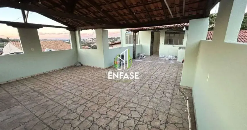 Casa com 5 quartos à venda na Rua Alcina Alves da Rocha, 100, Imperial, Igarapé