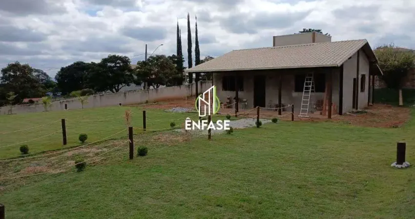 Casa à venda em igarapé no condomínio residencial fazenda mirante