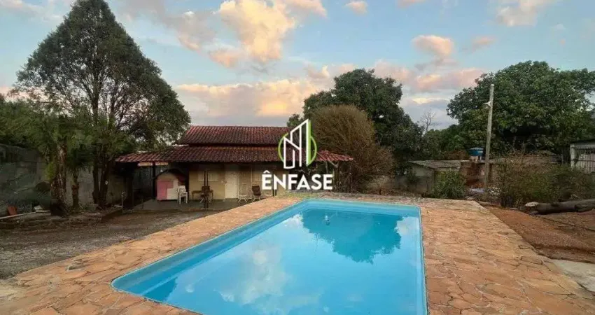 Casa com 3 quartos à venda na Rua Vereador Jovem Barbado, 488, Cidade Nova, Igarapé