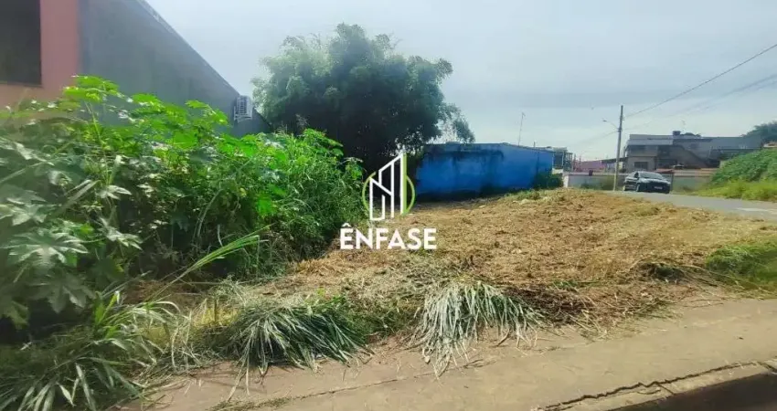 Terreno à venda na Rua João Rita, 30, Três Poderes, Igarapé