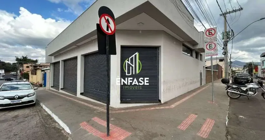 Ponto comercial para alugar na Rua Mariana, 3, Centro, Igarapé