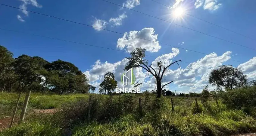 Terreno à venda na Estrada das Lagoas, 1, Serra Azul, Mateus Leme