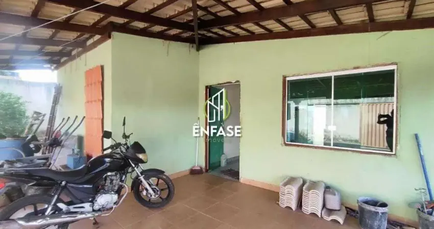 Casa com 3 quartos à venda na Alameda das Violetas, 410, Bom Jardim, Igarapé