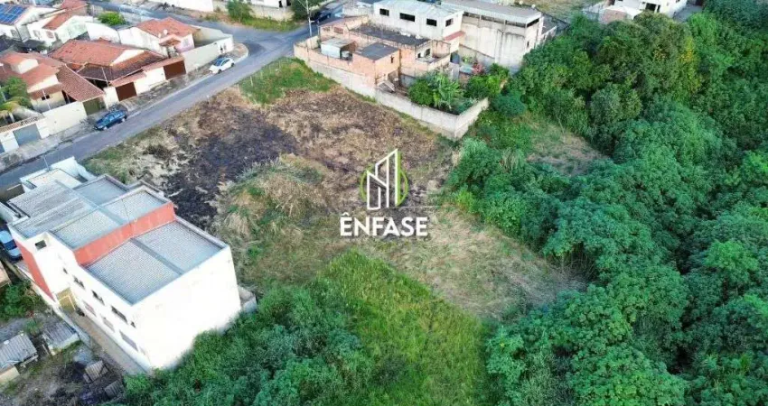 Terreno à venda na Rua Antônio Bento Antunes, 55, São Sebastião, Igarapé