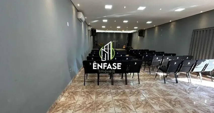 Ponto comercial para alugar na Rua Castro Alves, Jardim Colonial, Igarapé