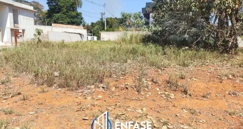 Terreno à venda na Rua Vereador Jovem Barbado, São Sebastião, Igarapé