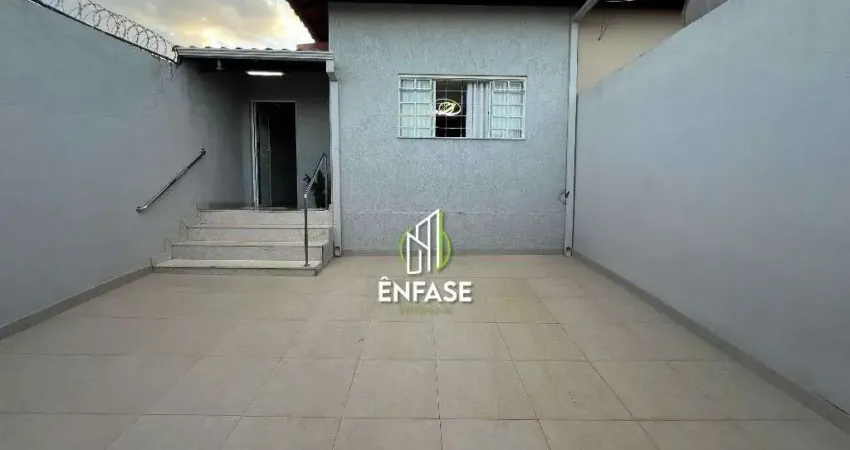 Casa com 3 dormitórios à venda, 90 m² por r$ 550.000,00 - cidade clube residência - igarapé/mg