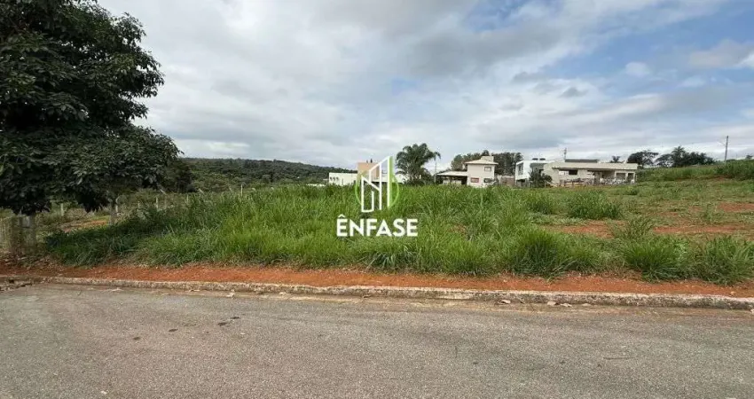 Terreno em condomínio fechado à venda na Rua Cinco, 80, Ipanema, Igarapé