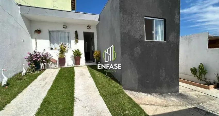 Casa com 2 quartos à venda na Avenida Nossa Senhora da Paz, 90, Nossa Senhora Da Paz, São Joaquim de Bicas