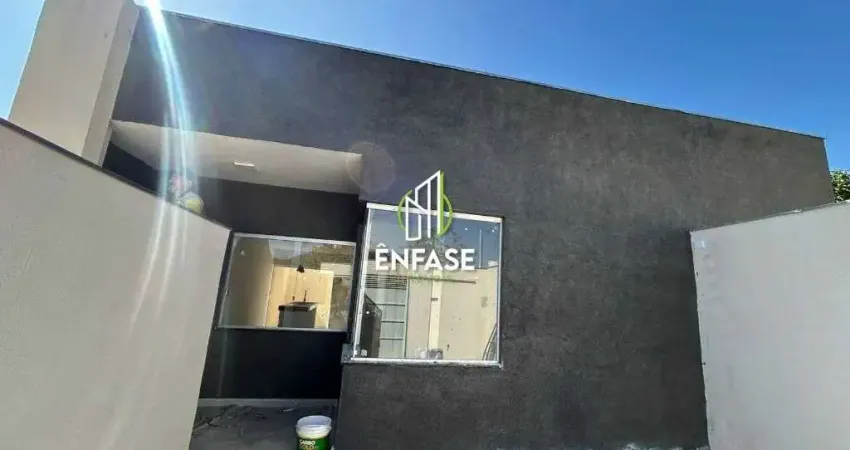 Casa com 3 dormitórios à venda, 70 m² por r$ 450.000 - pedra branca - são joaquim de bicas/mg