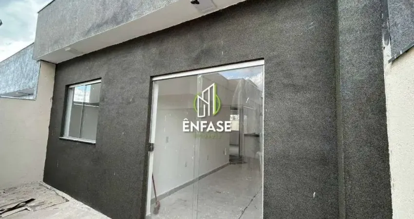 Casa com 2 dormitórios à venda, 58 m² por r$ 350.000 - pedra branca - são joaquim de bicas/mg