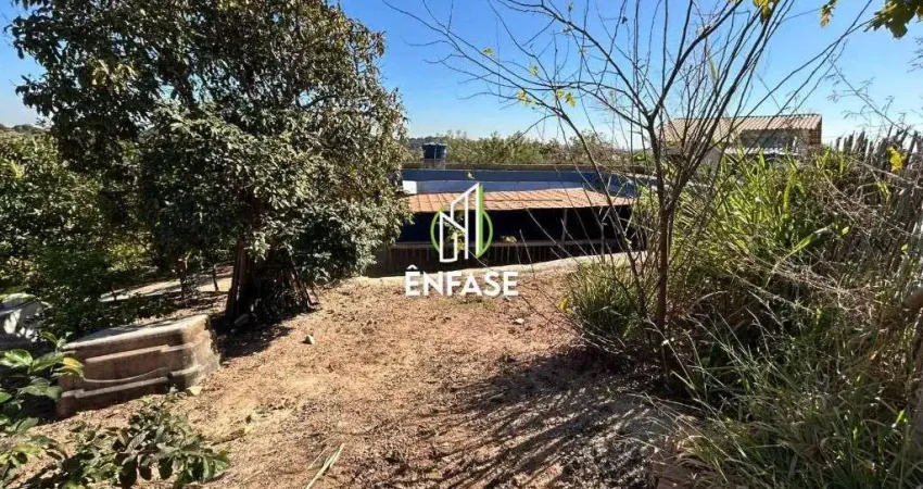 Casa com 2 dormitórios à venda, 65 m² por r$ 185.000 - nossa senhora da paz - são joaquim de bicas/mg