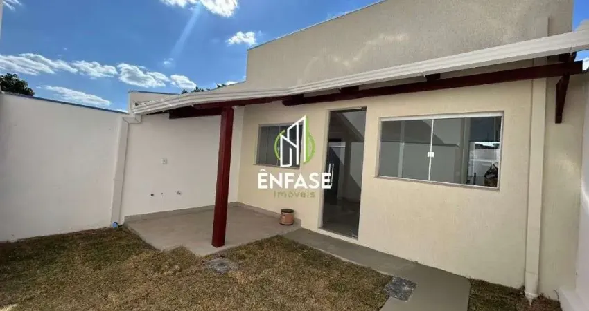 Casa com 2 dormitórios à venda, 61 m² por r$ 360.000,00 - planalto - são joaquim de bicas/mg