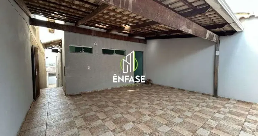 Casa com 3 dormitórios à venda, 200 m² por r$ 480.000 - são sebastião - igarapé/mg