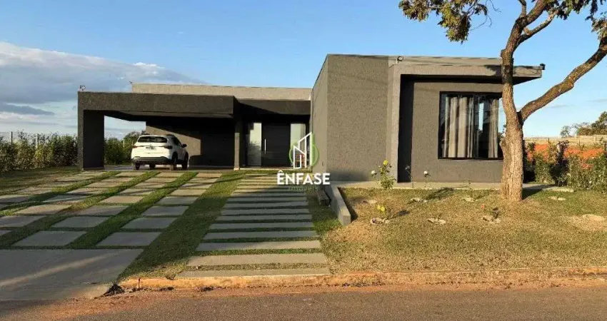 Casa em condomínio fechado com 4 quartos à venda na Avenida Helicônia, 1050, Condomínio Gran Royalle, Igarapé