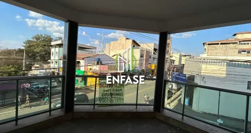 Casa com 3 dormitórios para alugar, 160 m² por r$ 4.025,00/mês - centro - igarapé/mg