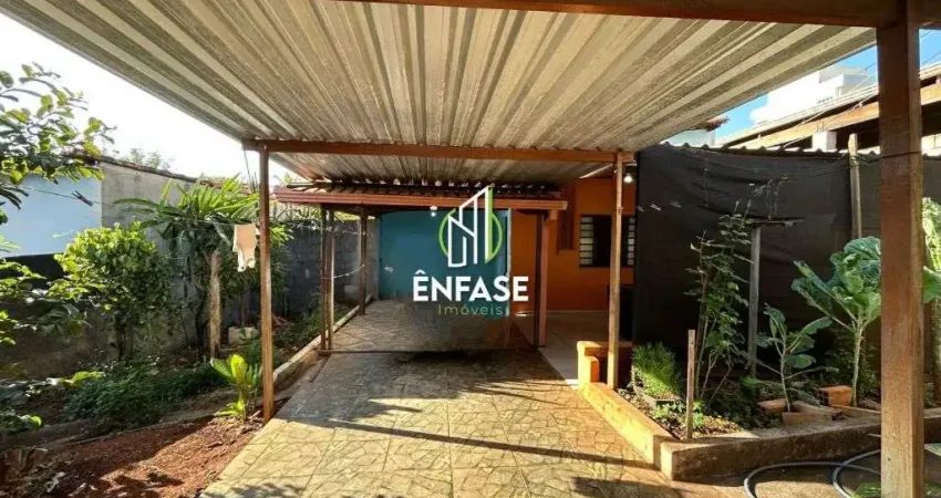 Casa com 2 dormitórios à venda, 200 m² por r$ 600.000 - união - igarapé/mg